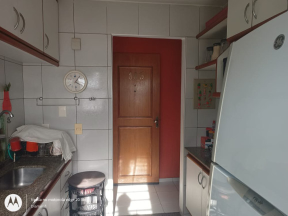 Imagem Apartamento com 3 Quartos à Venda, 50 m² em Ilhotas - Teresina