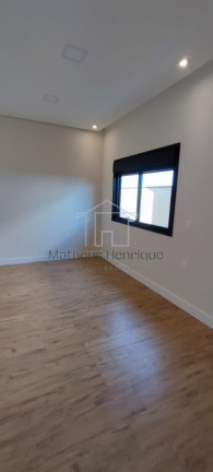 Imagem Casa de Condomínio com 3 Quartos à Venda, 165 m² em Jardim Primavera - Itupeva