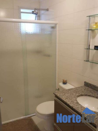 Imagem Apartamento com 3 Quartos à Venda, 100 m² em Limão - São Paulo