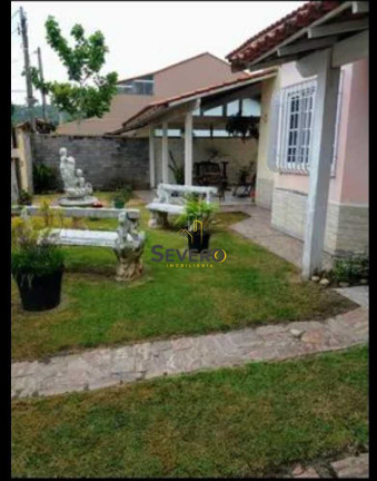 Imagem Casa com 5 Quartos à Venda, 360 m² em Serra Grande - Niterói