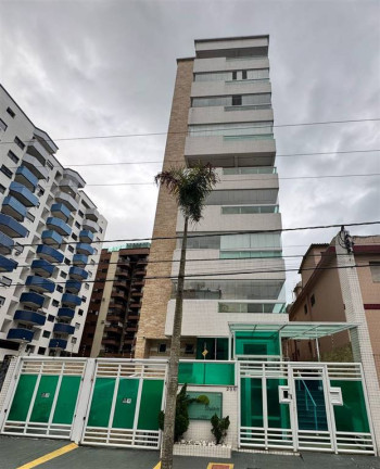 Apartamento com 1 Quarto à Venda, 50 m² em Forte - Praia Grande