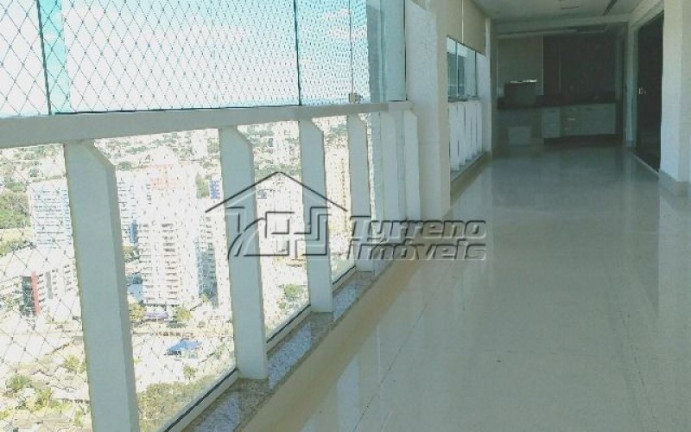 Imagem Apartamento com 3 Quartos para Alugar, 183 m² em Jardim Aquarius - São José Dos Campos Imagem Apartamento com 3 Quartos para Alugar, 183 m² em Jardim Aquarius - São José Dos Campos