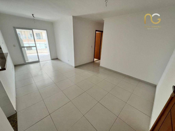 Imagem Apartamento com 2 Quartos à Venda, 80 m² em Aviação - Praia Grande