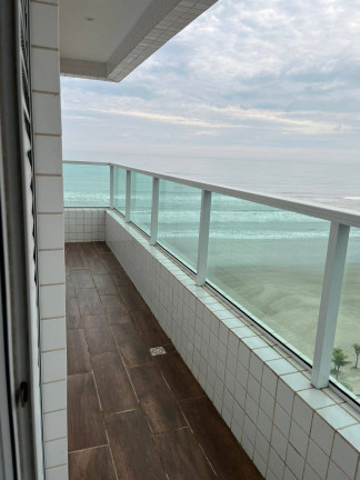 Imagem Apartamento com 3 Quartos à Venda, 102 m² em Flórida - Praia Grande Imagem Apartamento com 3 Quartos à Venda, 102 m² em Flórida - Praia Grande