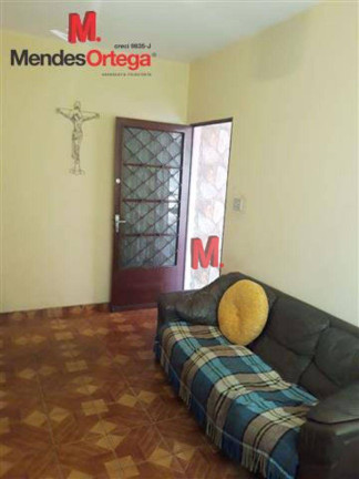 Imagem Casa com 2 Quartos à Venda, 84 m² em Vila Barcelona - Sorocaba Imagem Casa com 2 Quartos à Venda, 84 m² em Vila Barcelona - Sorocaba