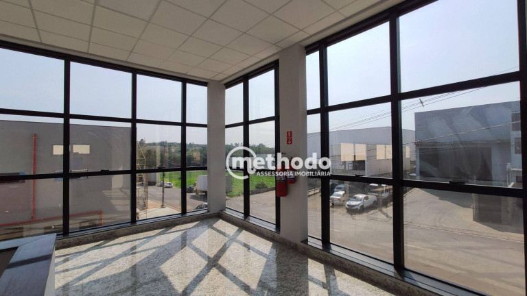 Imagem Galpão para Alugar, 917 m² em Jardim Residencial Veccon - Sumaré Imagem Galpão para Alugar, 917 m² em Jardim Residencial Veccon - Sumaré