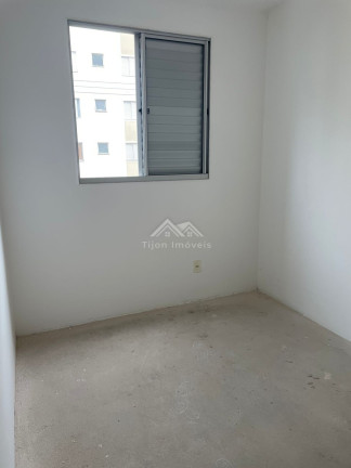 Imagem Apartamento com 2 Quartos à Venda, 47 m² em Jardim São Carlos - Sorocaba