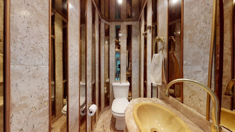 Imagem Apartamento com 3 Quartos à Venda, 206 m² em Santana - São Paulo Imagem Apartamento com 3 Quartos à Venda, 206 m² em Santana - São Paulo