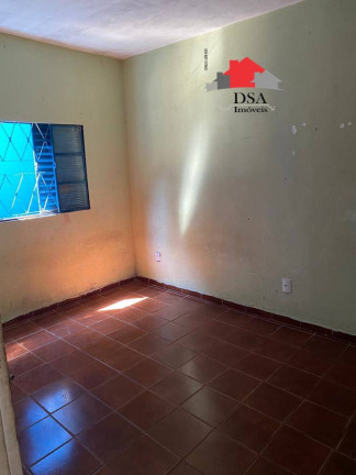 Imagem Casa com 3 Quartos à Venda, 400 m² em Vila Real Continuaçao - Hortolândia