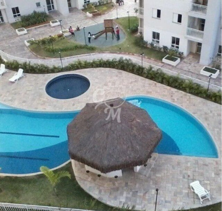 Imagem Apartamento com 2 Quartos à Venda, 69 m² em Vila Das Hortências - Jundiaí