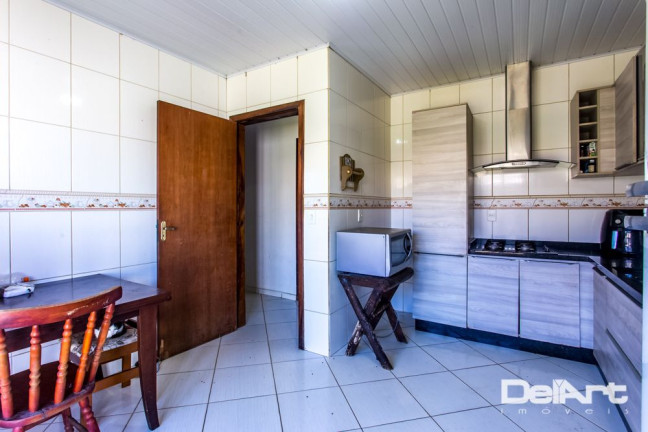 Imagem Casa com 4 Quartos à Venda, 165 m² em Bom Jesus - Rio Negro Imagem Casa com 4 Quartos à Venda, 165 m² em Bom Jesus - Rio Negro