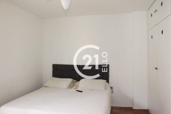 Imagem Apartamento com 1 Quarto à Venda, 58 m² em Itaim Bibi - São Paulo