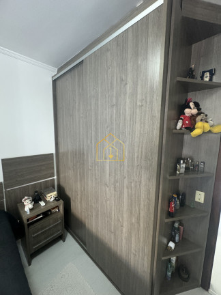 Imagem Sobrado com 2 Quartos à Venda, 88 m² em Jardim Jamaica - Santo André Imagem Sobrado com 2 Quartos à Venda, 88 m² em Jardim Jamaica - Santo André