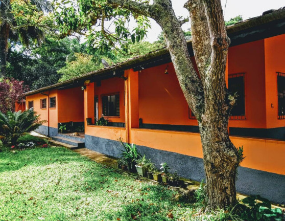 Chácara com 4 Quartos à Venda, 250 m² em Tanque - Atibaia