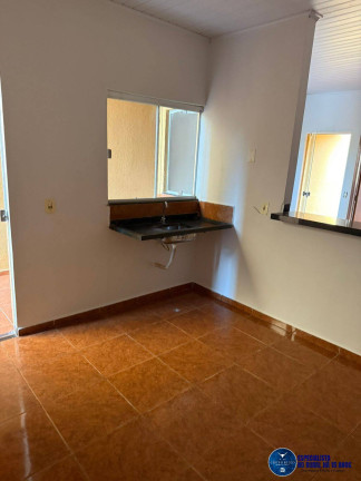 Imagem Casa com 2 Quartos à Venda, 182 m² em Jardim Imperial - Goiânia Imagem Casa com 2 Quartos à Venda, 182 m² em Jardim Imperial - Goiânia