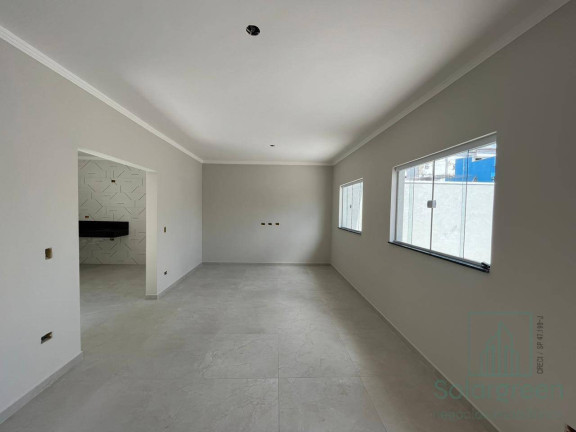 Imagem Casa com 3 Quartos à Venda, 99 m² em Nova Cerejeira - Atibaia