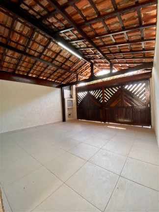 Imagem Casa com 3 Quartos à Venda, 104 m² em Mirim - Praia Grande Imagem Casa com 3 Quartos à Venda, 104 m² em Mirim - Praia Grande