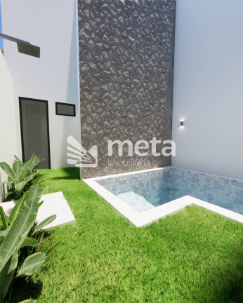 Imagem Casa com 3 Quartos à Venda, 200 m² em Colinas Do Rio - Petrolina Imagem Casa com 3 Quartos à Venda, 200 m² em Colinas Do Rio - Petrolina