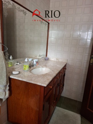 Imagem Casa com 5 Quartos à Venda, 670 m² em Barra Da Tijuca - Rio De Janeiro