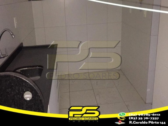 Imagem Apartamento com 2 Quartos à Venda, 60 m² em Aeroclube - João Pessoa Imagem Apartamento com 2 Quartos à Venda, 60 m² em Aeroclube - João Pessoa