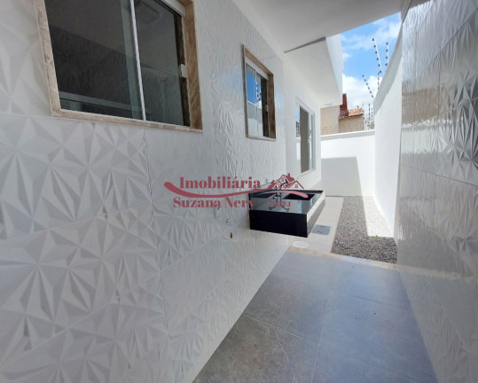 Imagem Casa com 3 Quartos à Venda, 131 m² em Emaús - Parnamirim Imagem Casa com 3 Quartos à Venda, 131 m² em Emaús - Parnamirim