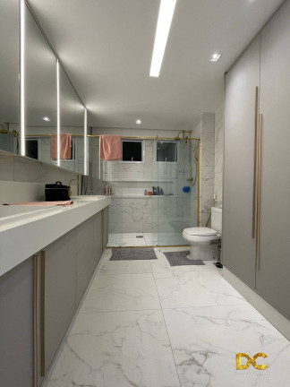 Imagem Apartamento com 3 Quartos à Venda, 226 m² em Quilombo - Cuiabá Imagem Apartamento com 3 Quartos à Venda, 226 m² em Quilombo - Cuiabá