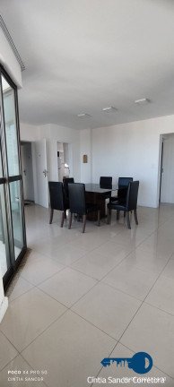 Imagem Apartamento com 3 Quartos para Alugar, 109 m² em Centro - Campos Dos Goytacazes Imagem Apartamento com 3 Quartos para Alugar, 109 m² em Centro - Campos Dos Goytacazes
