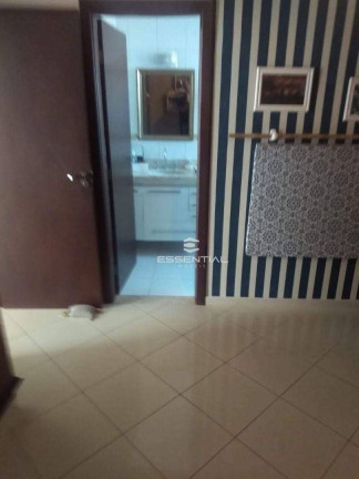 Imagem Casa com 4 Quartos à Venda, 328 m² em Jardim Vista Alegre - São José Do Rio Preto