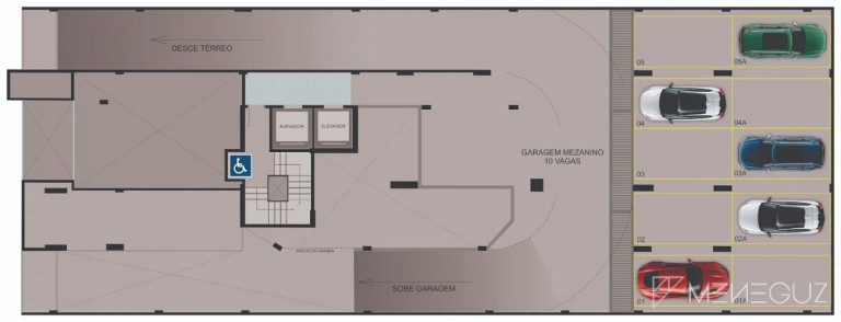 Imagem Apartamento com 3 Quartos à Venda, 89 m² em Praia Da Costa - Vila Velha Imagem Apartamento com 3 Quartos à Venda, 89 m² em Praia Da Costa - Vila Velha
