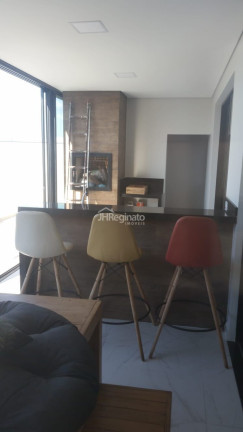 Imagem Casa de Condomínio com 4 Quartos à Venda, 260 m² em Condomínio Ibiti Reserva - Sorocaba