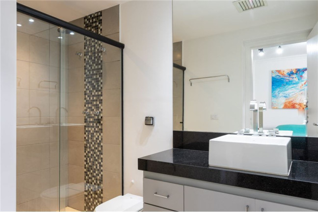 Imagem Apartamento com 3 Quartos à Venda, 184 m² em Vila Suzana - São Paulo