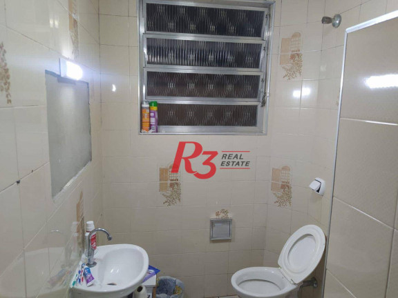 Imagem Apartamento com 2 Quartos à Venda, 72 m² em Campo Grande - Santos Imagem Apartamento com 2 Quartos à Venda, 72 m² em Campo Grande - Santos