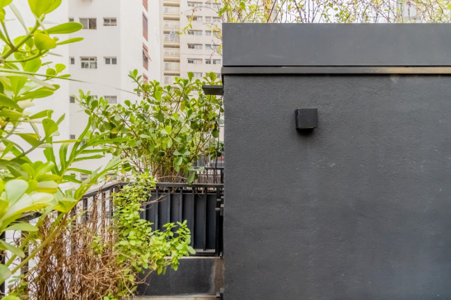 Imagem Casa de Condomínio com 1 Quarto à Venda, 138 m² em Vila Nova Conceição - São Paulo