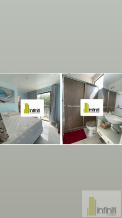 Imagem Apartamento com 2 Quartos à Venda, 88 m² em Recreio Dos Bandeirantes - Rio De Janeiro Imagem Apartamento com 2 Quartos à Venda, 88 m² em Recreio Dos Bandeirantes - Rio De Janeiro
