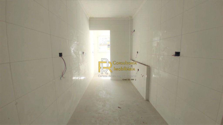 Imagem Apartamento com 1 Quarto à Venda, 54 m² em Aviação - Praia Grande Imagem Apartamento com 1 Quarto à Venda, 54 m² em Aviação - Praia Grande