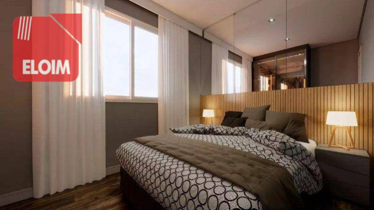 Imagem Apartamento com 1 Quarto à Venda, 34 m² em Pirituba - São Paulo Imagem Apartamento com 1 Quarto à Venda, 34 m² em Pirituba - São Paulo