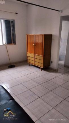 Imagem Imóvel com 1 Quarto à Venda, 32 m² em Canto Do Forte - Praia Grande Imagem Imóvel com 1 Quarto à Venda, 32 m² em Canto Do Forte - Praia Grande