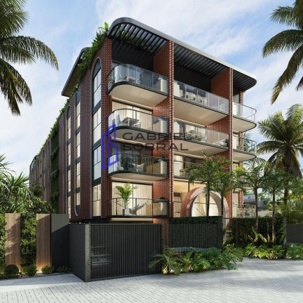 Imagem Apartamento com 2 Quartos à Venda, 44 m² em Cabo Branco - João Pessoa Imagem Apartamento com 2 Quartos à Venda, 44 m² em Cabo Branco - João Pessoa