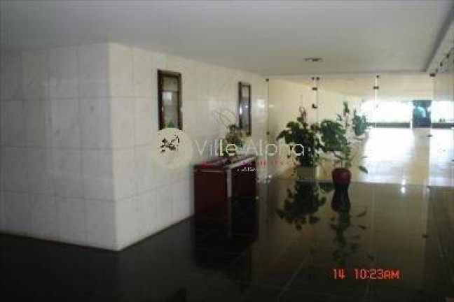 Imagem Apartamento com 4 Quartos à Venda, 210 m² em Boqueirao - Santos Imagem Apartamento com 4 Quartos à Venda, 210 m² em Boqueirao - Santos