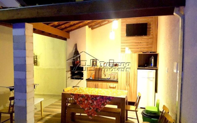 Imagem Casa de Condomínio com 3 Quartos à Venda, 180 m² em Urbanova - São José Dos Campos Imagem Casa de Condomínio com 3 Quartos à Venda, 180 m² em Urbanova - São José Dos Campos