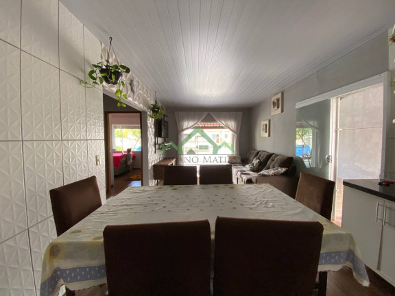 Imagem Casa com 2 Quartos à Venda, 108 m² em Centro - Balneário Barra Do Sul