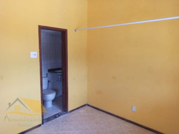 Imagem Casa com 2 Quartos à Venda, 120 m² em Braunes - Nova Friburgo