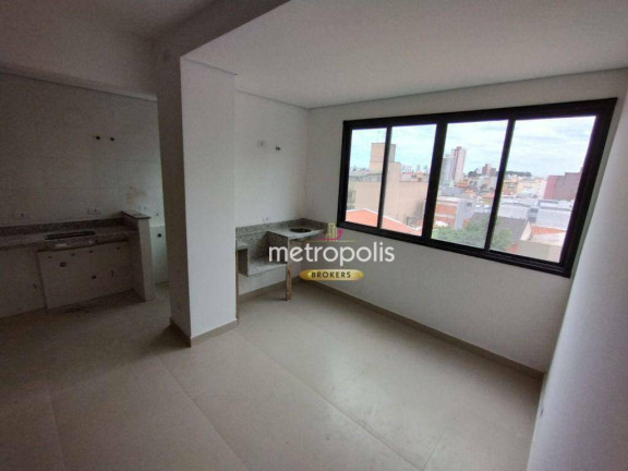 Imagem Apartamento com 2 Quartos à Venda, 68 m² em Santa Paula - São Caetano Do Sul Imagem Apartamento com 2 Quartos à Venda, 68 m² em Santa Paula - São Caetano Do Sul