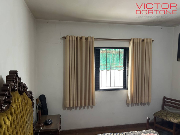 Imagem Casa com 3 Quartos à Venda, 252 m² em Mogi Moderno - Mogi Das Cruzes