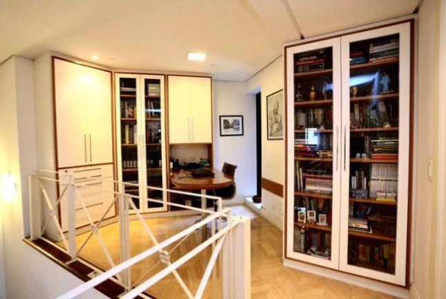 Imagem Imóvel com 4 Quartos à Venda, 237 m² em Panamby - São Paulo Imagem Imóvel com 4 Quartos à Venda, 237 m² em Panamby - São Paulo