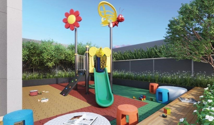 Imagem Apartamento com 3 Quartos à Venda, 80 m² em Jardim Prudência - São Paulo Imagem Apartamento com 3 Quartos à Venda, 80 m² em Jardim Prudência - São Paulo