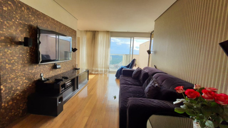 Imagem Apartamento com 4 Quartos à Venda, 419 m² em Alto Da Lapa - São Paulo