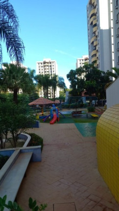 Imagem Apartamento à Venda, em Alto Da Boa Vista - Ribeirão Preto Imagem Apartamento à Venda, em Alto Da Boa Vista - Ribeirão Preto