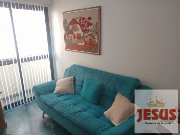 Apartamento com 2 Quartos para Temporada,  em Enseada - Guarujá