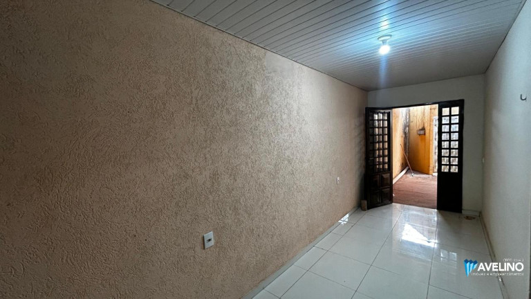 Imagem Casa com 3 Quartos à Venda, 100 m² em Residencial Búzios - Campo Grande